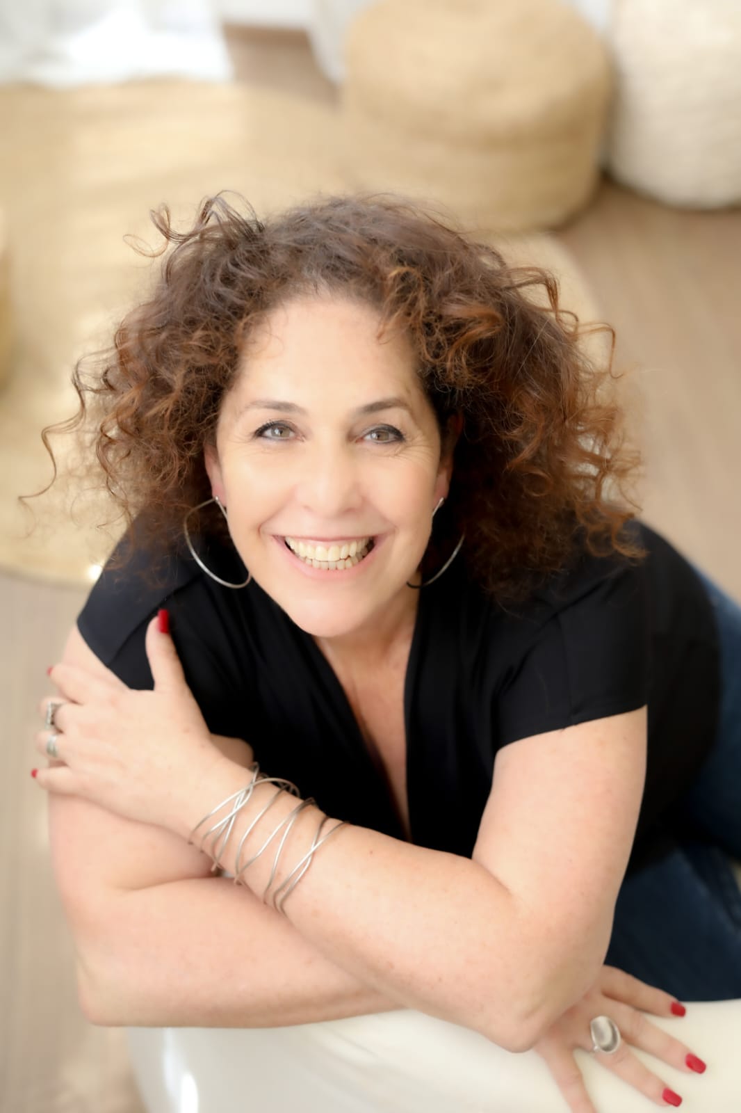 אור קינן — מנחת הורים